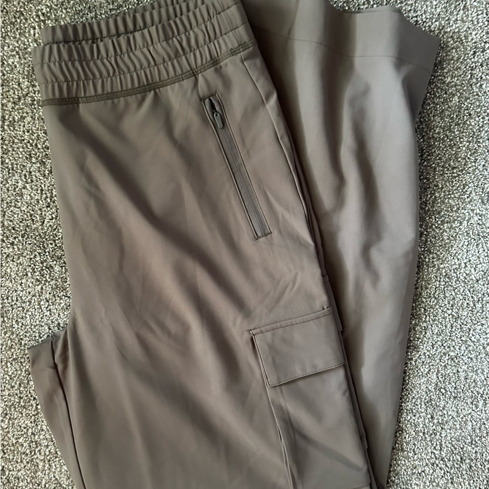 Beyond Yoga Straight Leg Pants